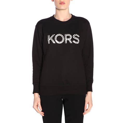 black sweater michael kors outfit|Michael Kors sweaters.